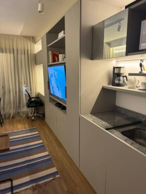 Lindo e Moderno Studio-Pinheiros
